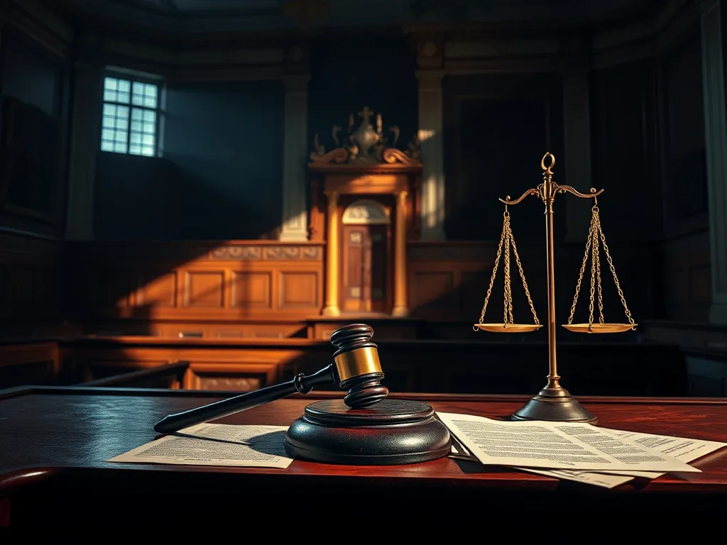 Legal Malpractice Lawyer: Seeking Justice for Legal Negligence