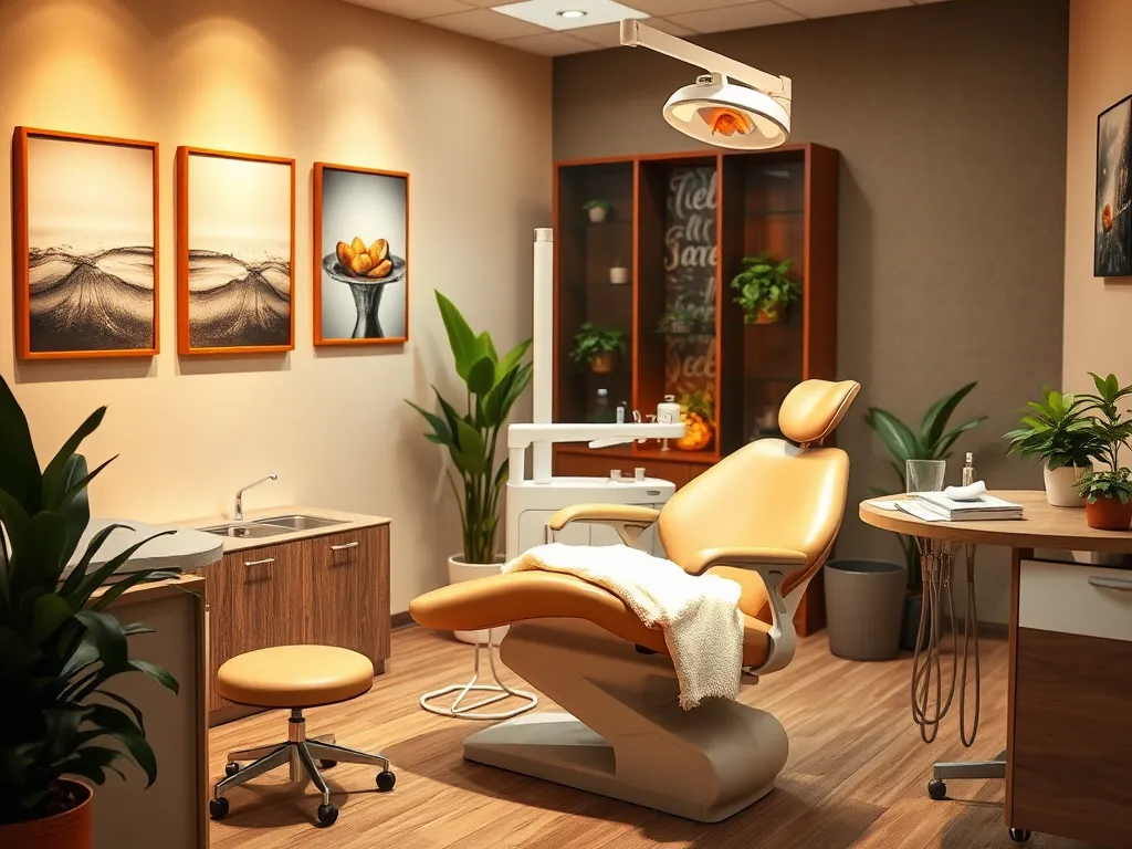 Sedation Dentistry: A Comfortable Solution for Dental Anxiety